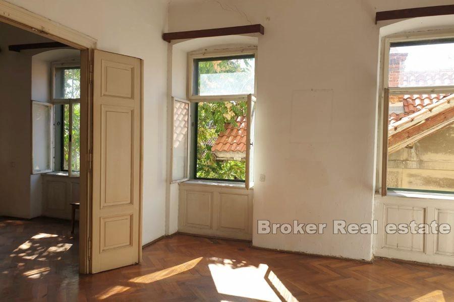 Split, Center - Leilighet med 2 soverom