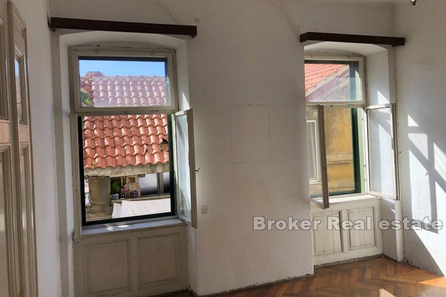 Split, Center - Lägenhet med 2 sovrum