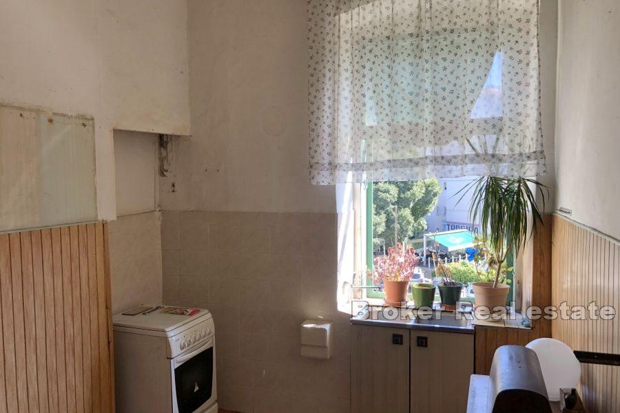 Split, Center - Lägenhet med 2 sovrum