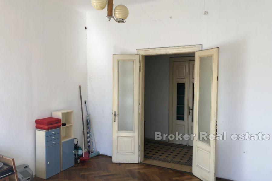 Split, Center - Leilighet med 2 soverom