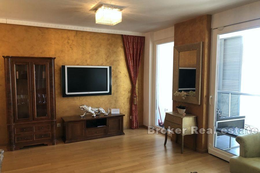 Split - Spinut, appartement de deux chambres