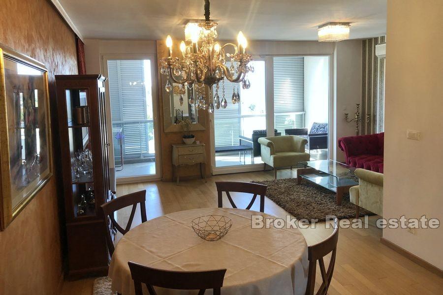 Split - Spinut, appartement de deux chambres