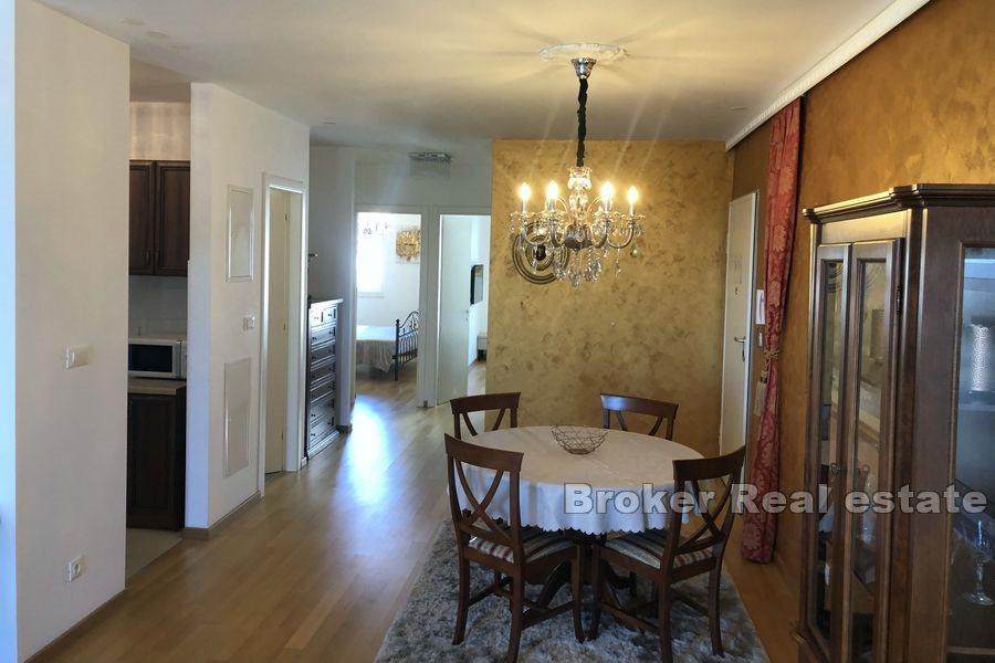 Split - Spinut, appartement de deux chambres