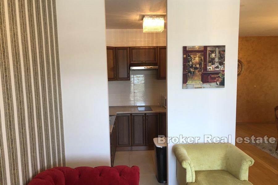 Split - Spinut, appartement de deux chambres