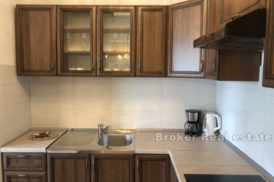 Split - Spinut, appartement de deux chambres