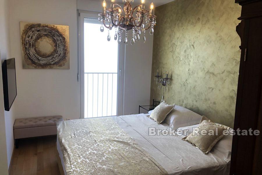 Split - Spinut, appartement de deux chambres