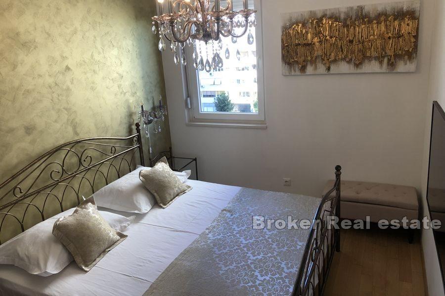 Split - Spinut, appartement de deux chambres