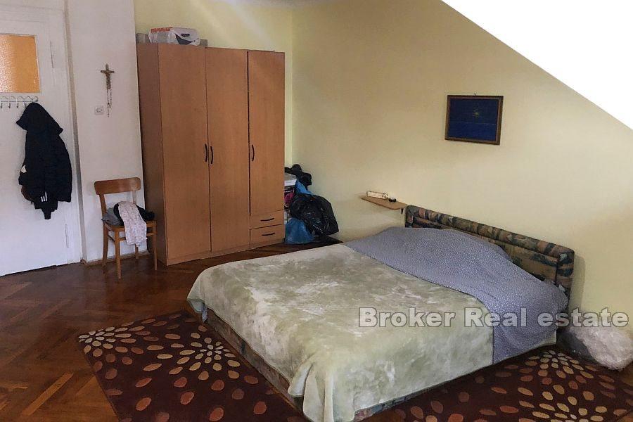 Split center - Apartment with sea view