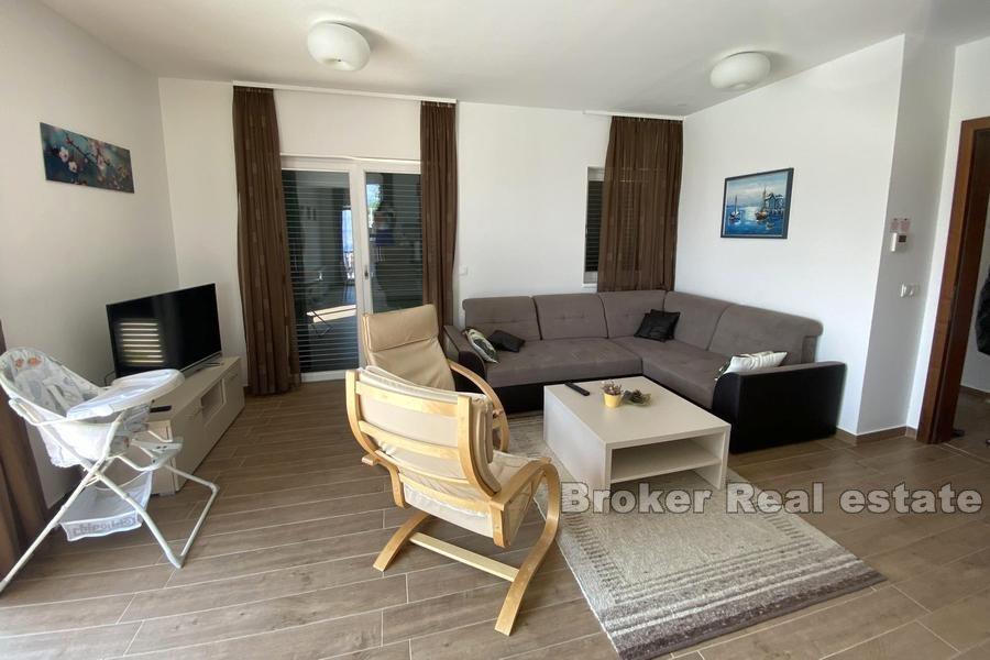 Isola di Brac - Casa con piscina e vista mare