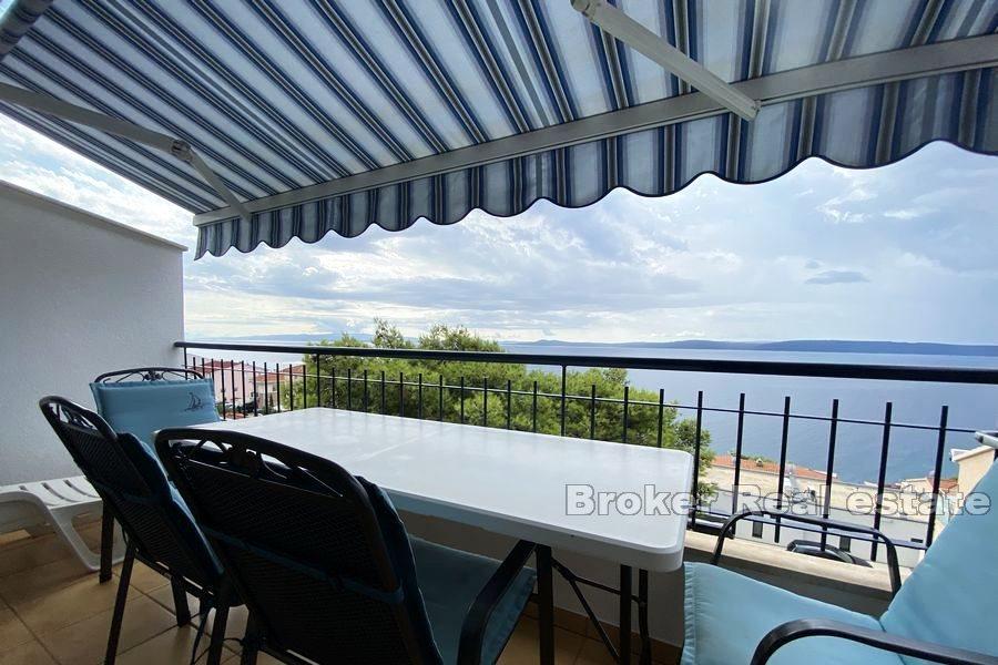 Isola di Ciovo - Spaziosa casa con vista mare