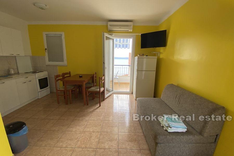 Isola di Ciovo - Spaziosa casa con vista mare