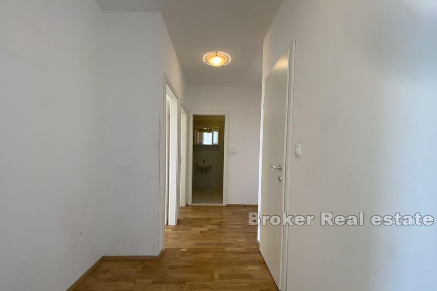 Split - Kila, appartement de deux chambres à louer plus longtemps