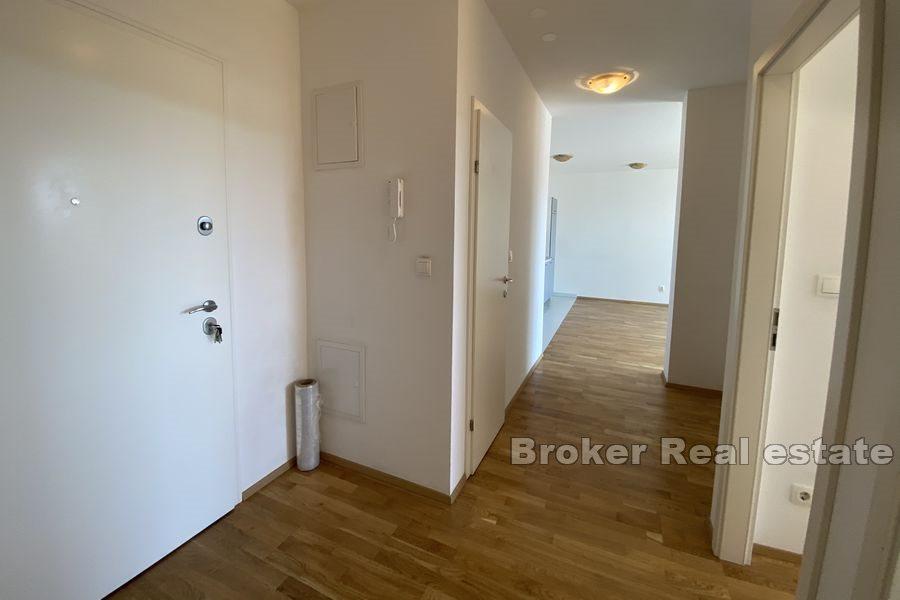 Split - Kila, appartement de deux chambres à louer plus longtemps