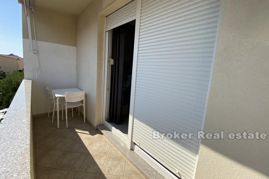 Île de Ciovo - Maison spacieuse avec piscine