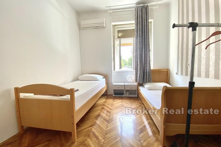 Split - Spinut, komfortowy apartament z dwiema sypialniami