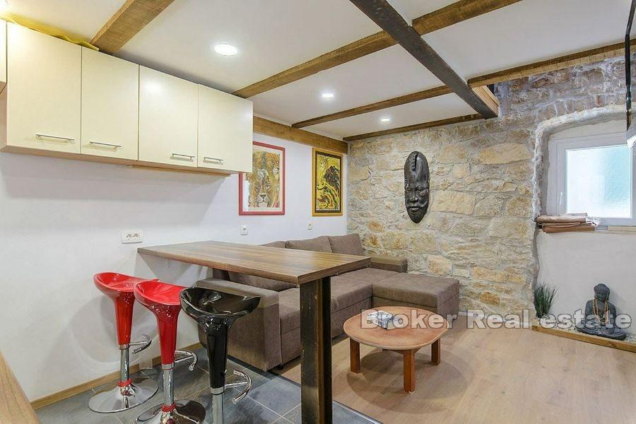 Split, Centar - Dvosoban moderan stan