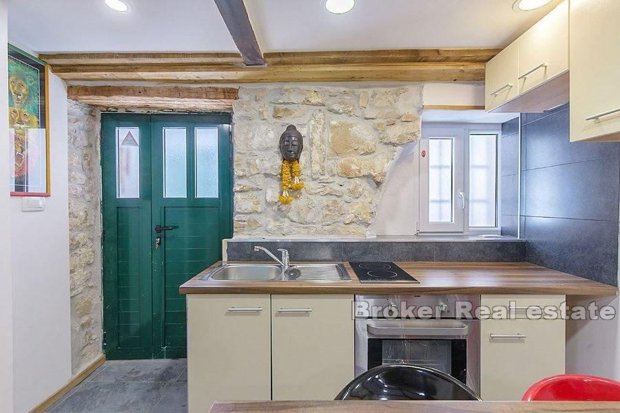 Split, Centar - Dvosoban moderan stan