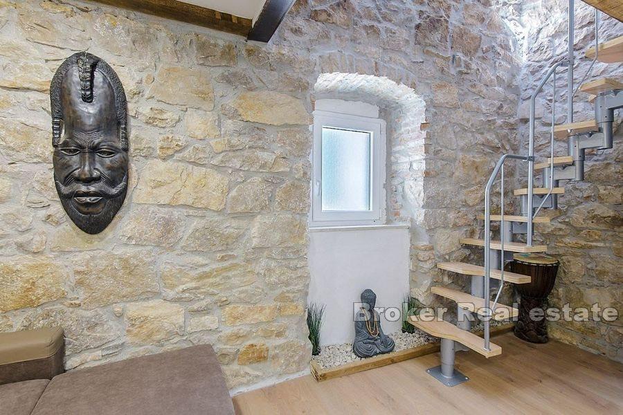 Split, Centar - Dvosoban moderan stan