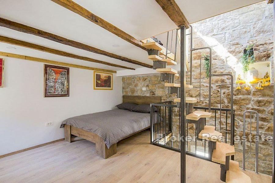 Split, Centar - Dvosoban moderan stan