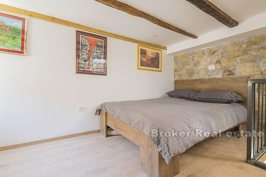 Split, Centar - Dvosoban moderan stan