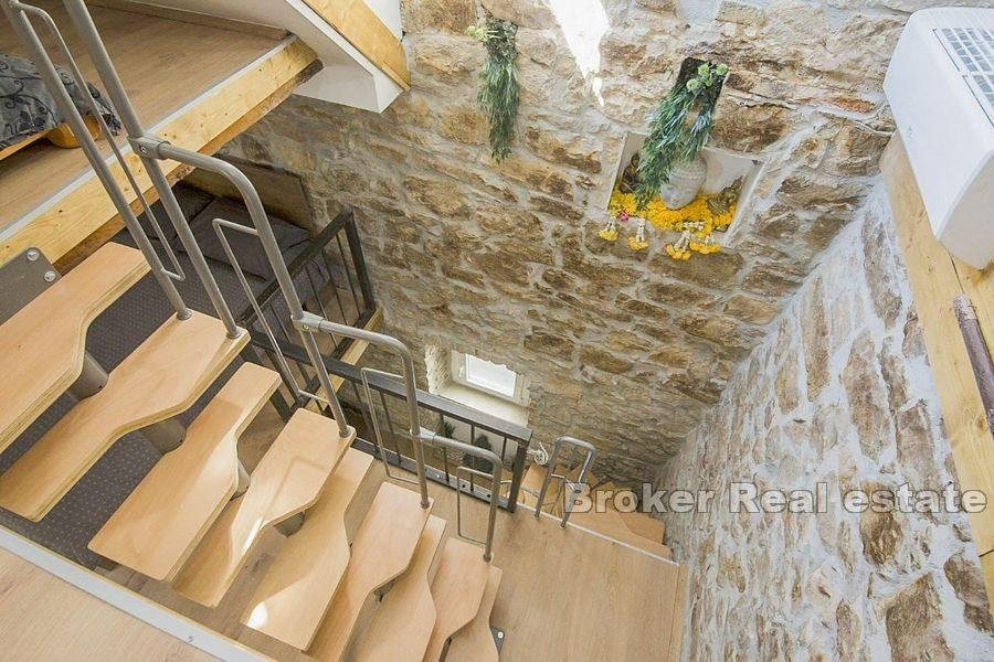 Split, Centar - Dvosoban moderan stan