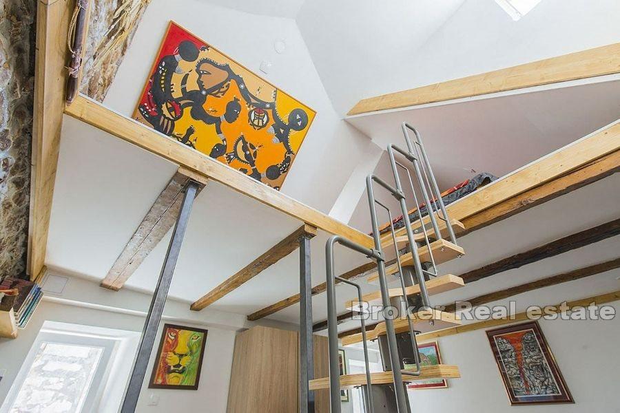 Split, Centar - Dvosoban moderan stan