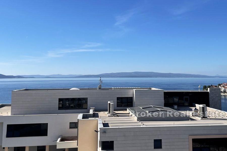 Island of Ciovo - Apartment with sea view