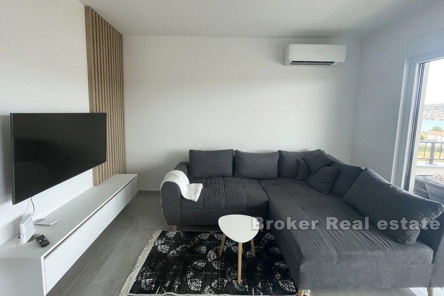 Trogir - Luxusní byt v novostavbě