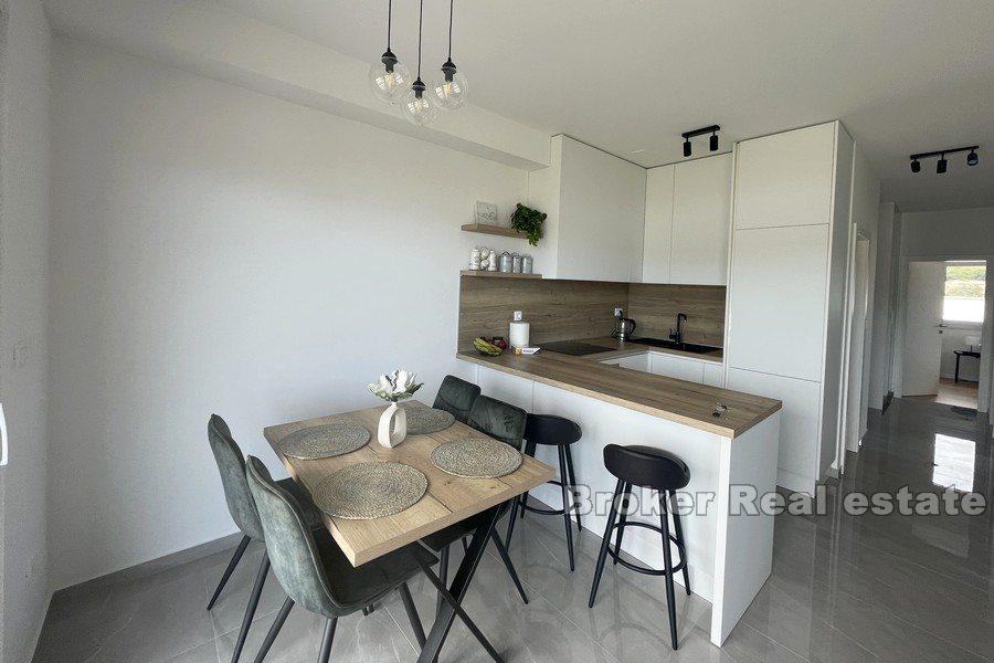 Trogir - Luxusní byt v novostavbě