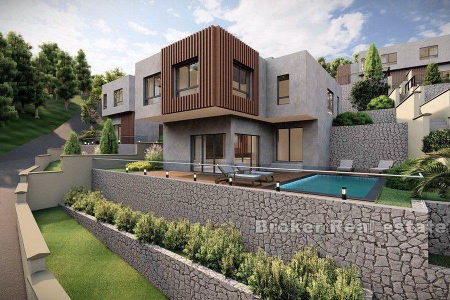 Island of Hvar - Semi-detached villa in an excellent location