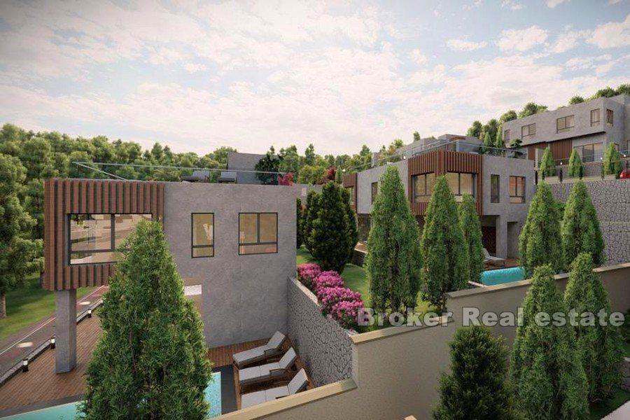 Island of Hvar - Semi-detached villa in an excellent location