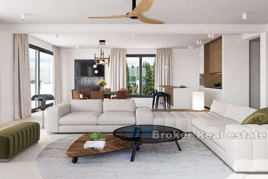 Isola di Čiovo - Appartamenti vicino al mare