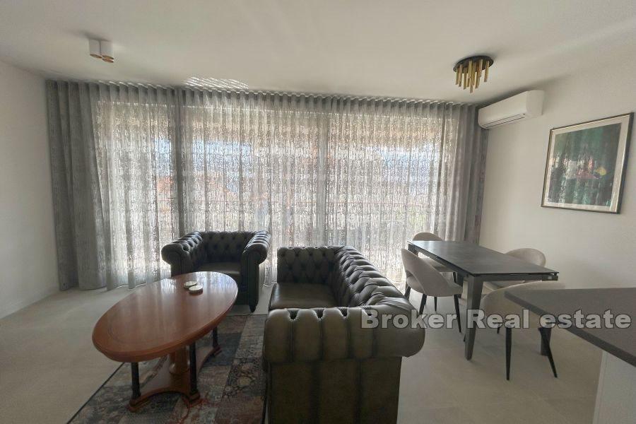 Split - Meje, Luxusní byt 3+1 v novostavbě