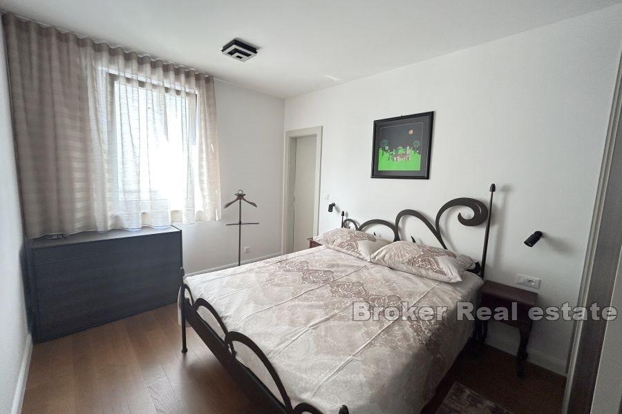 Split - Meje, Luxusní byt 3+1 v novostavbě