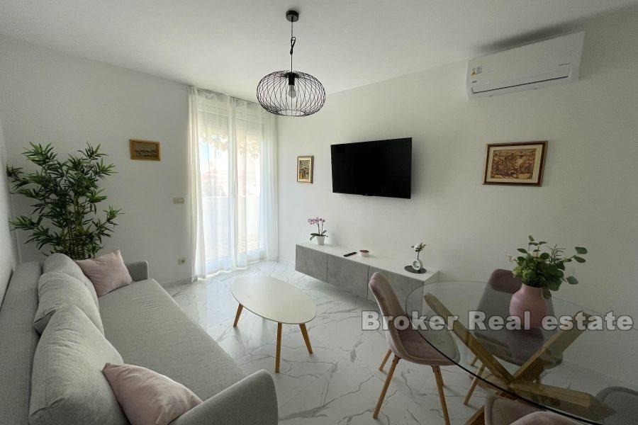 Trstenik - A spacious, modernly decorated two-bedroom apartment