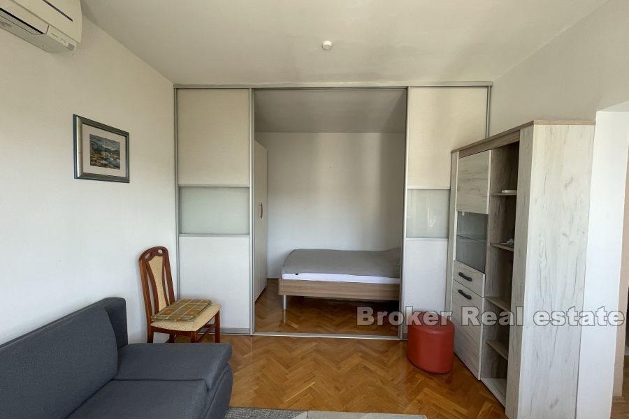 Split - Ravne njive - Appartement ensoleillé d'une chambre
