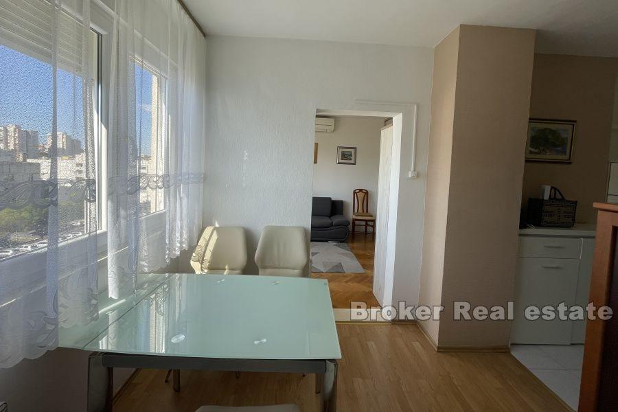 Split - Ravne njive - Appartement ensoleillé d'une chambre