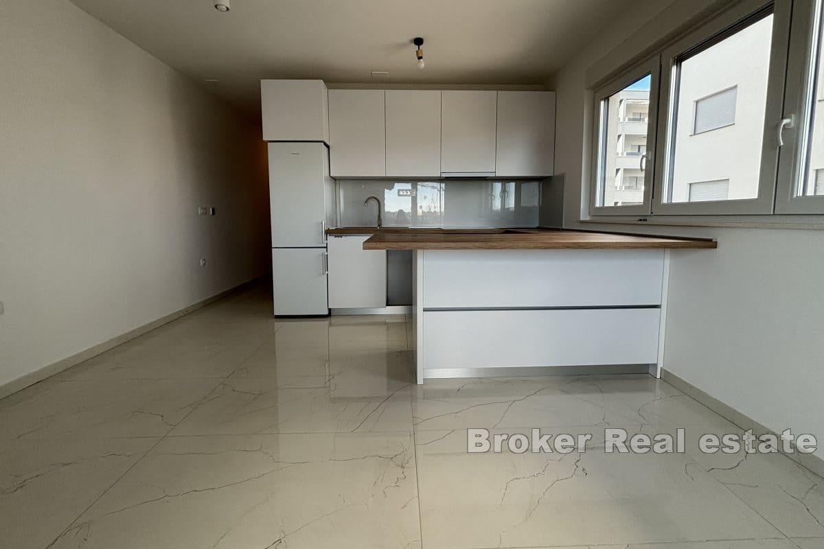 Trogir - Luxurious apartment in a new building
