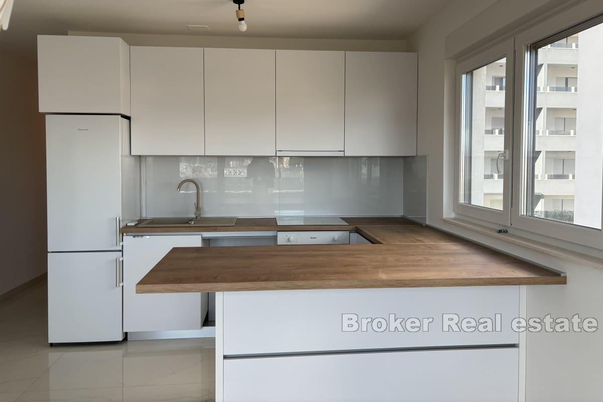 Trogir - Luxurious apartment in a new building