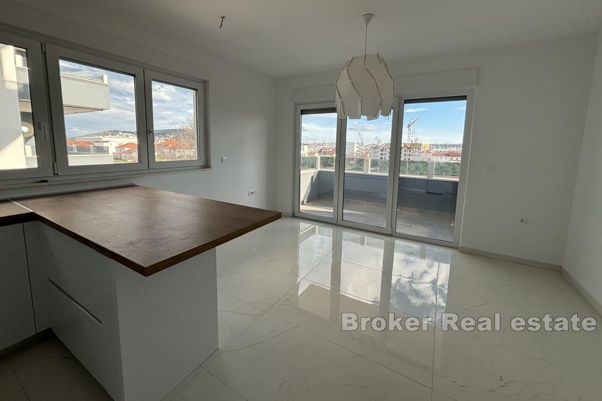 Trogir - Luxurious apartment in a new building