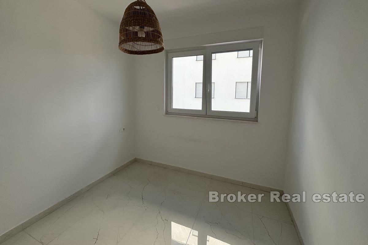 Trogir - Luxurious apartment in a new building