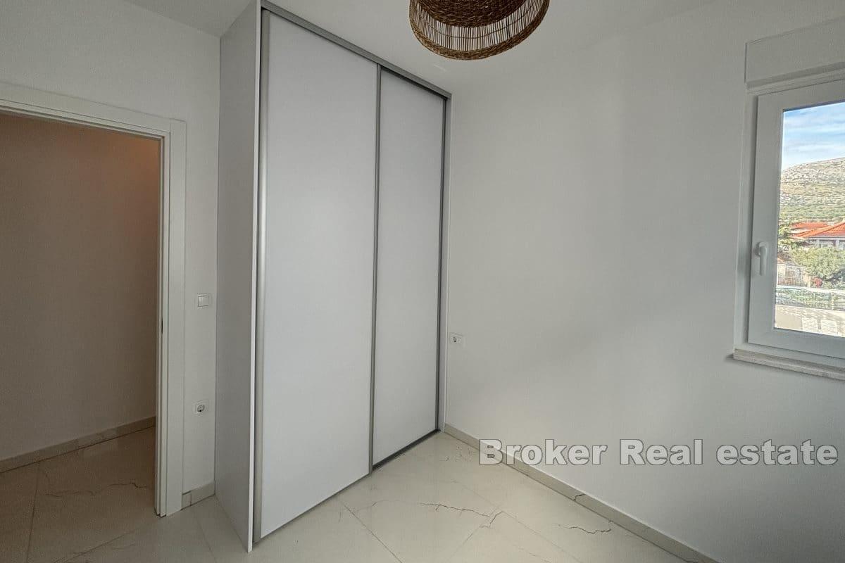 Trogir - Luxurious apartment in a new building
