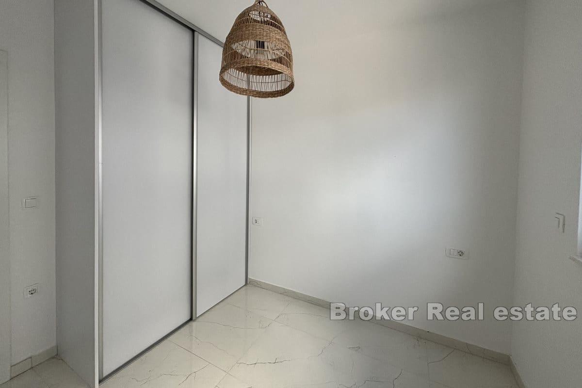 Trogir - Luxurious apartment in a new building