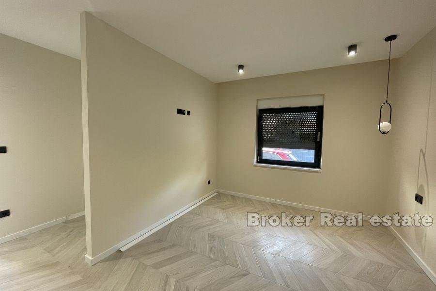 Trogir - Villa nouvellement construite avec piscine