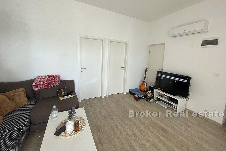 Sibenik - Tre enheter i sentrum