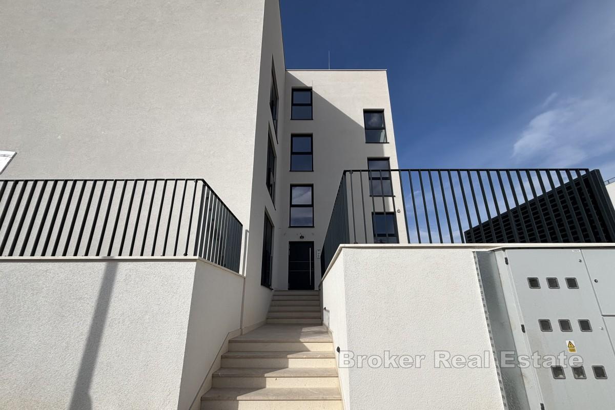 Insel Čiovo – Moderne Apartments mit Meerblick