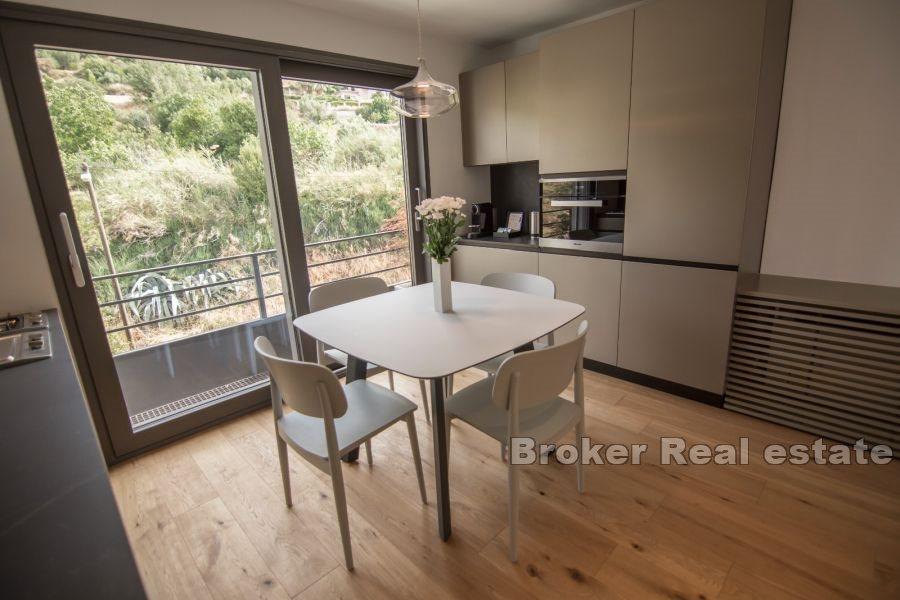 Split, Meje - Komfortabel villa med moderne innredning