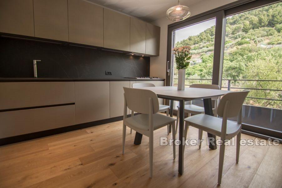 Split, Meje - Comfortable villa with modern decoration