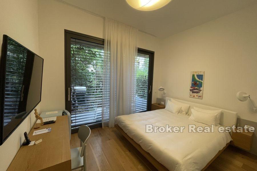 Split, Meje - Komfortabel villa med moderne innredning