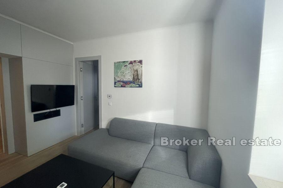Split - Meje, Two bedroom apartment with modern furnishing